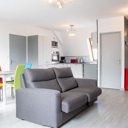 Le Renard - T3 In The Heart Of The Beautiful City Of Poitiers Zewnętrze zdjęcie
