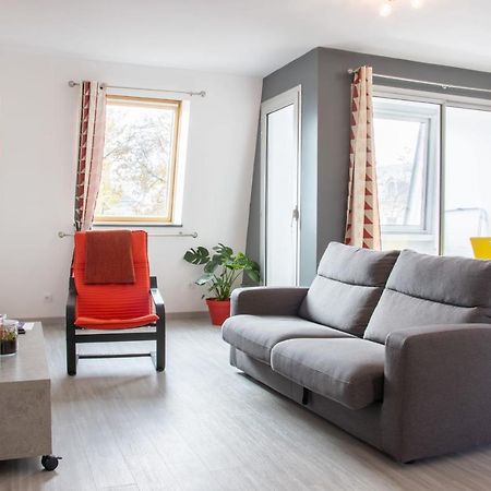 Le Renard - T3 In The Heart Of The Beautiful City Of Poitiers Zewnętrze zdjęcie
