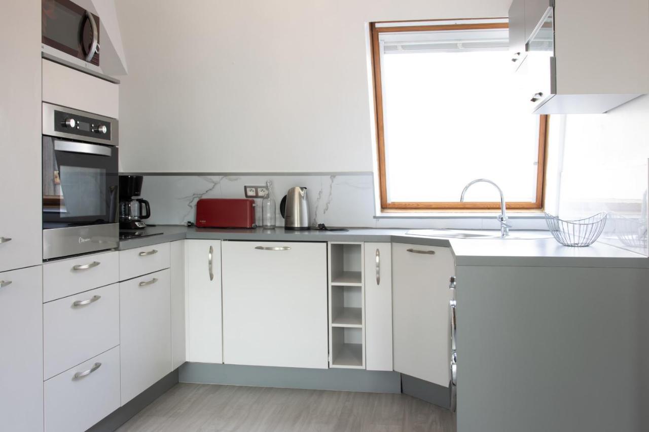 Le Renard - T3 In The Heart Of The Beautiful City Of Poitiers Zewnętrze zdjęcie