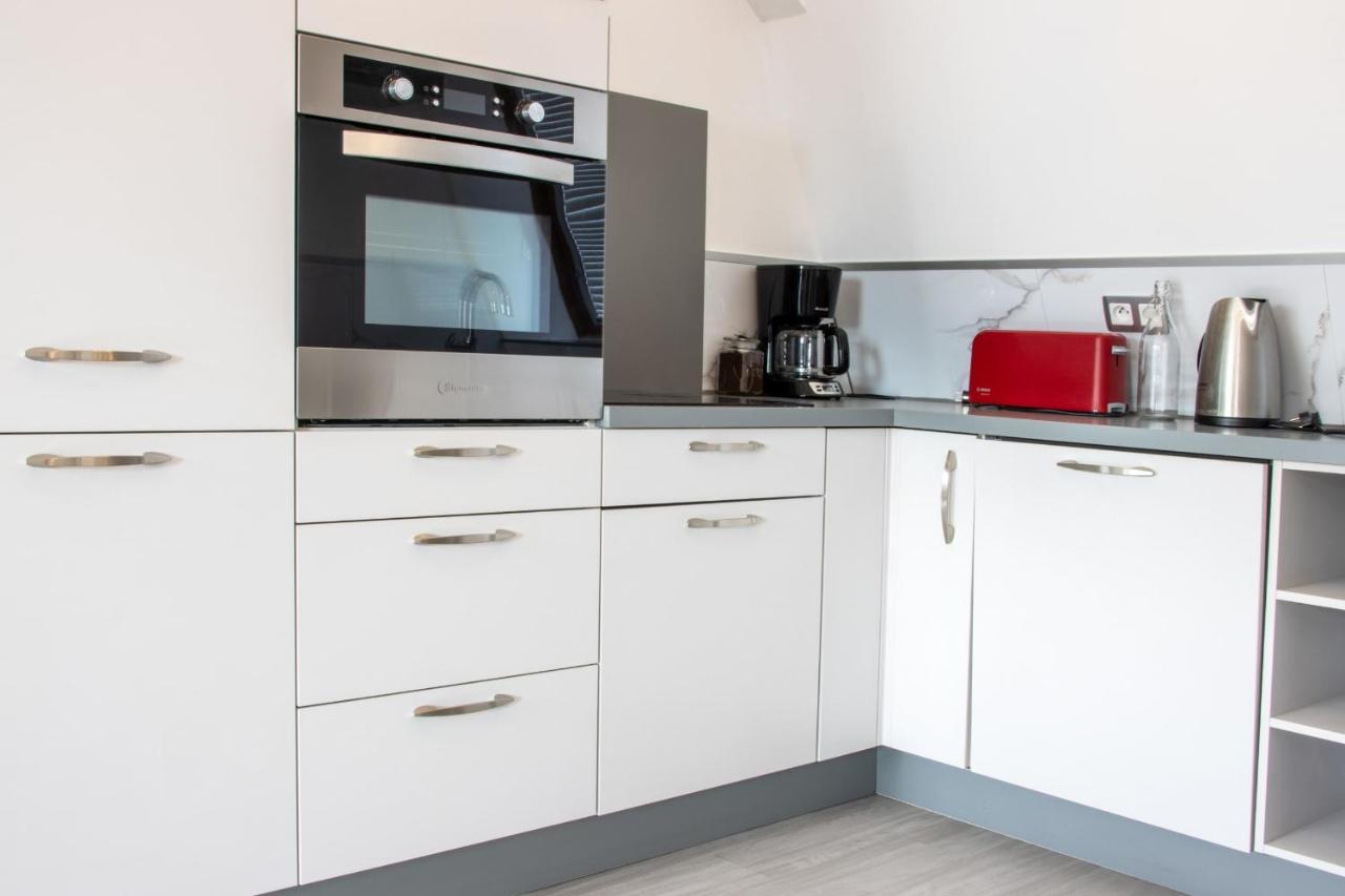 Le Renard - T3 In The Heart Of The Beautiful City Of Poitiers Zewnętrze zdjęcie
