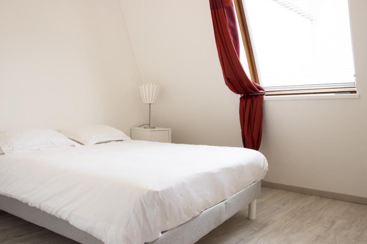 Le Renard - T3 In The Heart Of The Beautiful City Of Poitiers Zewnętrze zdjęcie