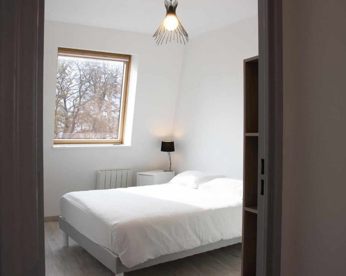 Le Renard - T3 In The Heart Of The Beautiful City Of Poitiers Zewnętrze zdjęcie